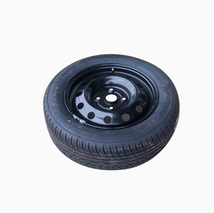 Bộ lốp dự phòng Wuling Bingo